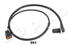 Датчик продольного ускорения abs JAPKO 151561
