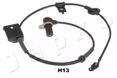 Датчик abs перед слева JAPKO 151H13