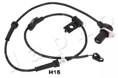 Датчик abs передний слева JAPKO 151H16
