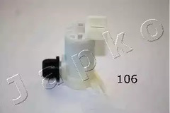 Насос стеклоомывателя JAPKO 156106