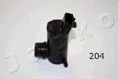 Насос стеклоомывателя JAPKO 156204