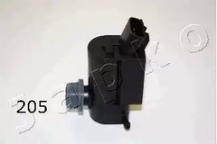 Насос стеклоомывателя JAPKO 156205
