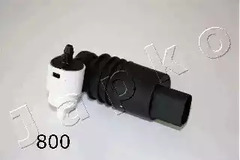 Насос стеклоомывателя JAPKO 156800