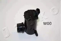 Насос стеклоомывателя JAPKO 156W00