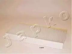 Фильтр салона JAPKO 21CD0