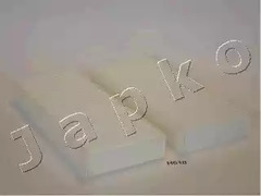 Салонный фильтр JAPKO 21H010