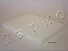Фильтр салона JAPKO 21H29