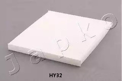 Салонный фильтр JAPKO 21HY32