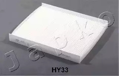 Салонный фильтр JAPKO 21HY33