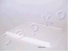 Салонный фильтр JAPKO 21K18
