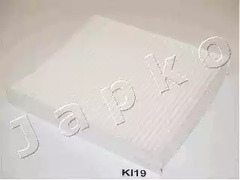Салонный фильтр JAPKO 21K19