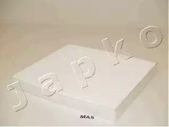 Салонный фильтр JAPKO 21MA5
