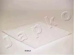 Салонный фильтр JAPKO 21SB2