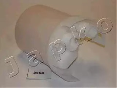 Фильтр топливный JAPKO 30255