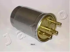 Фильтр топливный JAPKO 30S01