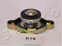 Крышка бачка стеклоомывателя JAPKO 33C19