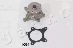 Водяной насос охлаждение двигателя JAPKO 35K04