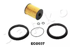 Kx503d фильтр топлив. mini 06- JAPKO 3ECO037