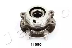 Ступица с подшипником nissan teana j32/murano z51 3.5 07- пер.лев./пра JAPKO 411050
