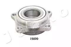 Комплект ступичного подшипника JAPKO 415020