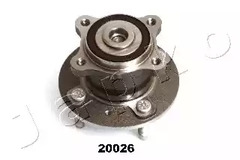 Ступица JAPKO 420026