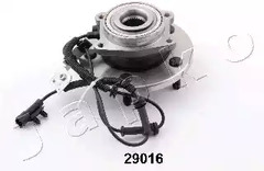 Запчасть JAPKO 429016