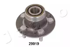 Ступица JAPKO 429019