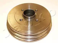 Тормозной барабан JAPKO 56104