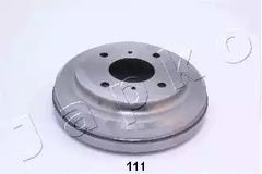 Тормозной барабан JAPKO 56111