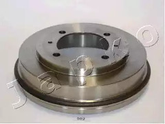 Тормозной барабан JAPKO 56502
