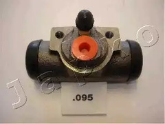 Колесный тормозной цилиндр JAPKO 67095