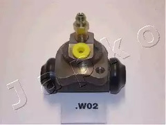 Колесный тормозной цилиндр JAPKO 67W02