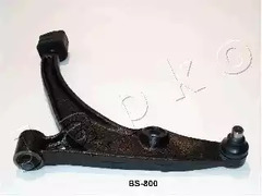 Рычаг независимой подвески колеса подвескы колеса JAPKO 72800L