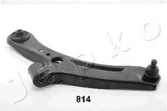 Рычаг независимой подвески колеса подвескы колеса JAPKO 72813L