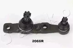 Шарнир независимой подвески / поворотного рычага JAPKO 732066R