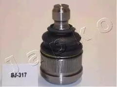 Шарнир независимой подвески / поворотного рычага JAPKO 73317