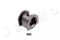 Втулка листовой рессора JAPKO GOJ586