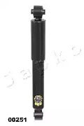 Амортизатор подвески JAPKO MJ00251