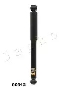 Амортизатор подвески JAPKO MJ00312