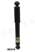 Амортизатор подвески JAPKO MJ00318