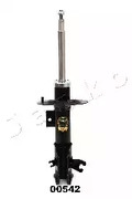 Амортизатор подвески JAPKO MJ00542