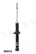 Амортизатор подвески JAPKO MJ00543
