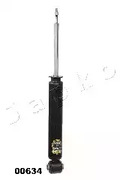 Амортизатор подвески JAPKO MJ00634