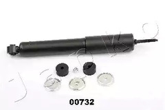 Амортизатор подвески JAPKO MJ00732