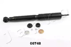 Амортизатор подвески JAPKO MJ00748