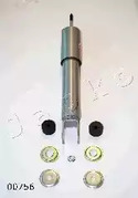 Амортизатор подвески JAPKO MJ00756