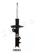 Амортизатор подвески JAPKO MJ10063
