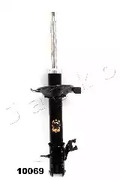 Амортизатор подвески JAPKO MJ10069