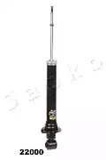 Амортизатор подвески JAPKO MJ22000