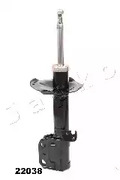 Амортизатор подвески JAPKO MJ22038
